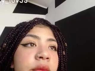 foxxyy-love from CamSoda