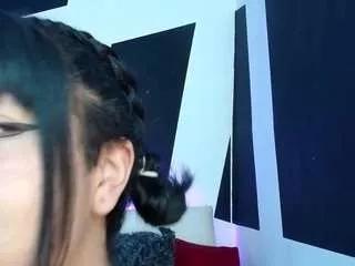 foxxyy-love from CamSoda