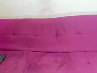 gaabalexa from CamSoda