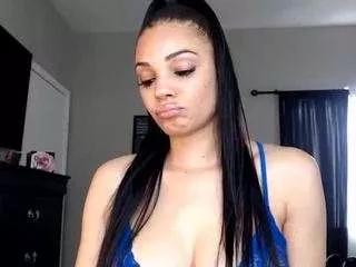 goddessjanae from CamSoda