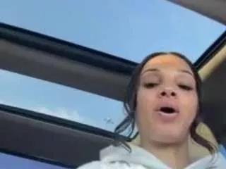 goddessjanae from CamSoda