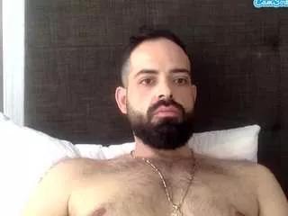 gucciyoshy from CamSoda