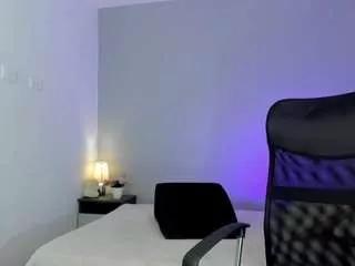 hannah117 from CamSoda
