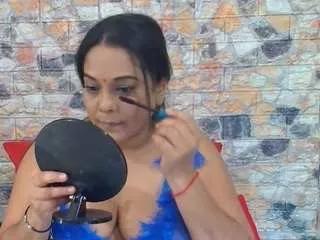 indianfancyface from CamSoda