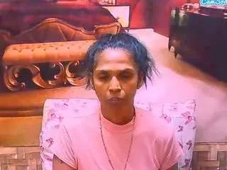 indianva from CamSoda