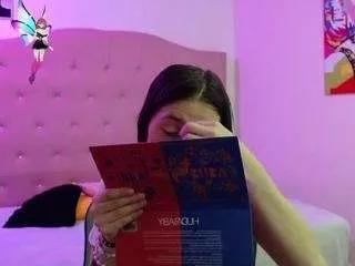 janaan1 from CamSoda