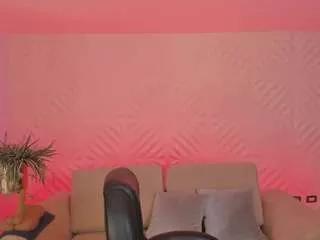 jennifer-rodriguez from CamSoda