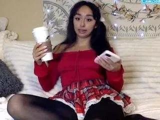 jenniferwallis from CamSoda