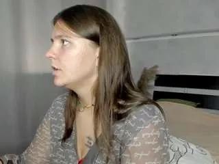 jenny-jimmy from CamSoda