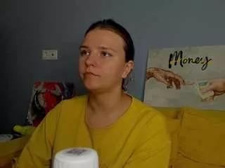 jenny-jimmy from CamSoda