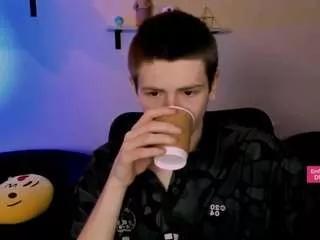 jimmie-hot from CamSoda