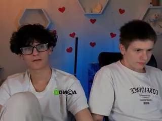 jimmie-hot from CamSoda