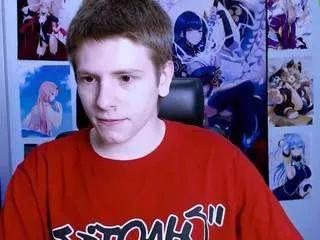jimmie-hot from CamSoda