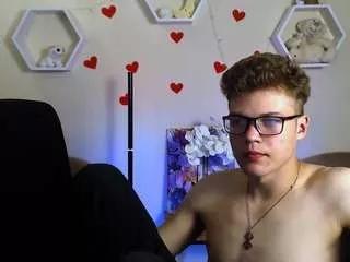 jimmie-hot from CamSoda