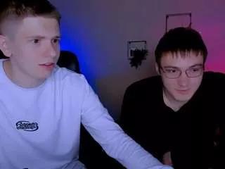 jimmie-hot from CamSoda