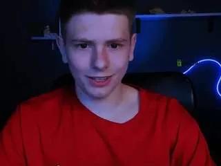 jimmie-hot from CamSoda