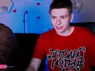 jimmie-hot from CamSoda