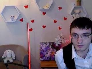 jimmie-hot from CamSoda
