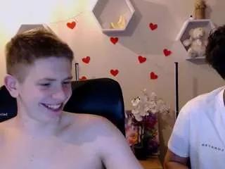 jimmie-hot from CamSoda