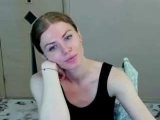 jinnagreat from CamSoda