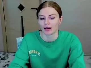 jinnagreat from CamSoda