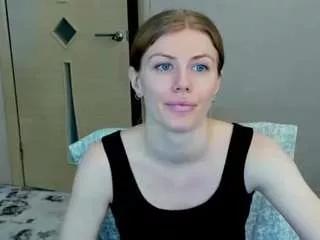 jinnagreat from CamSoda