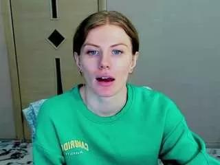 jinnagreat from CamSoda