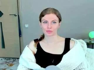 jinnagreat from CamSoda