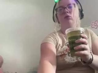 jujusworld from CamSoda