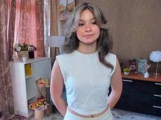 julianahearing from CamSoda is Freechat