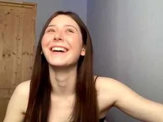 katiecroston from CamSoda is Freechat
