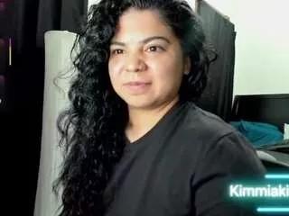 kimmiakiss from CamSoda