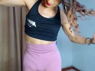 kiwi-nasty from CamSoda