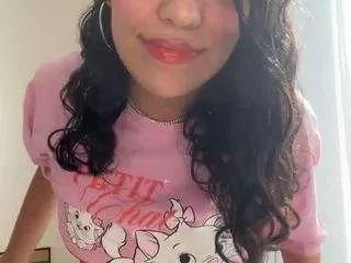 lavagirlbabee from CamSoda