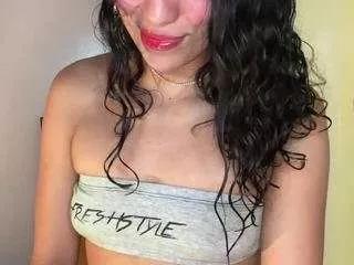 lavagirlbabee from CamSoda