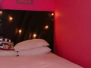 lilisantos from CamSoda