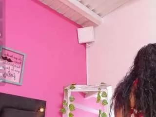 lilisantos from CamSoda