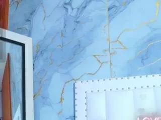 lilisantos from CamSoda