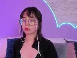 lilou-albrecht from CamSoda