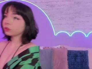 lilou-albrecht from CamSoda