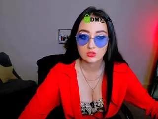 lissa-night from CamSoda