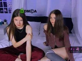 lissa-night from CamSoda
