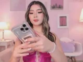 little-natt from CamSoda