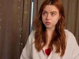 lynneaxtell from CamSoda