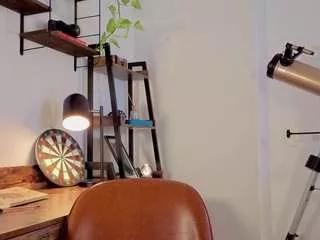 mararusche from CamSoda