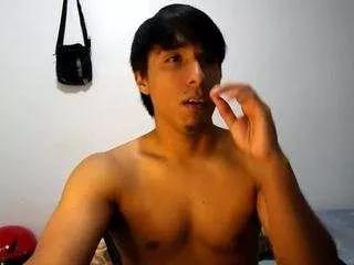 Michaelhotbbc from CamSoda