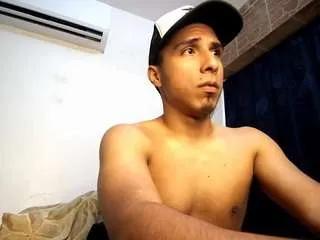 Michaelhotbbc from CamSoda