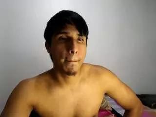 Michaelhotbbc from CamSoda