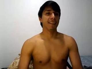 Michaelhotbbc from CamSoda