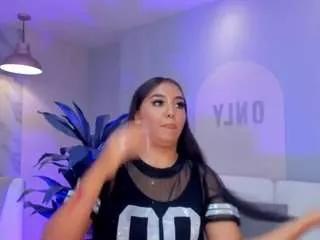 milliewalkerx from CamSoda